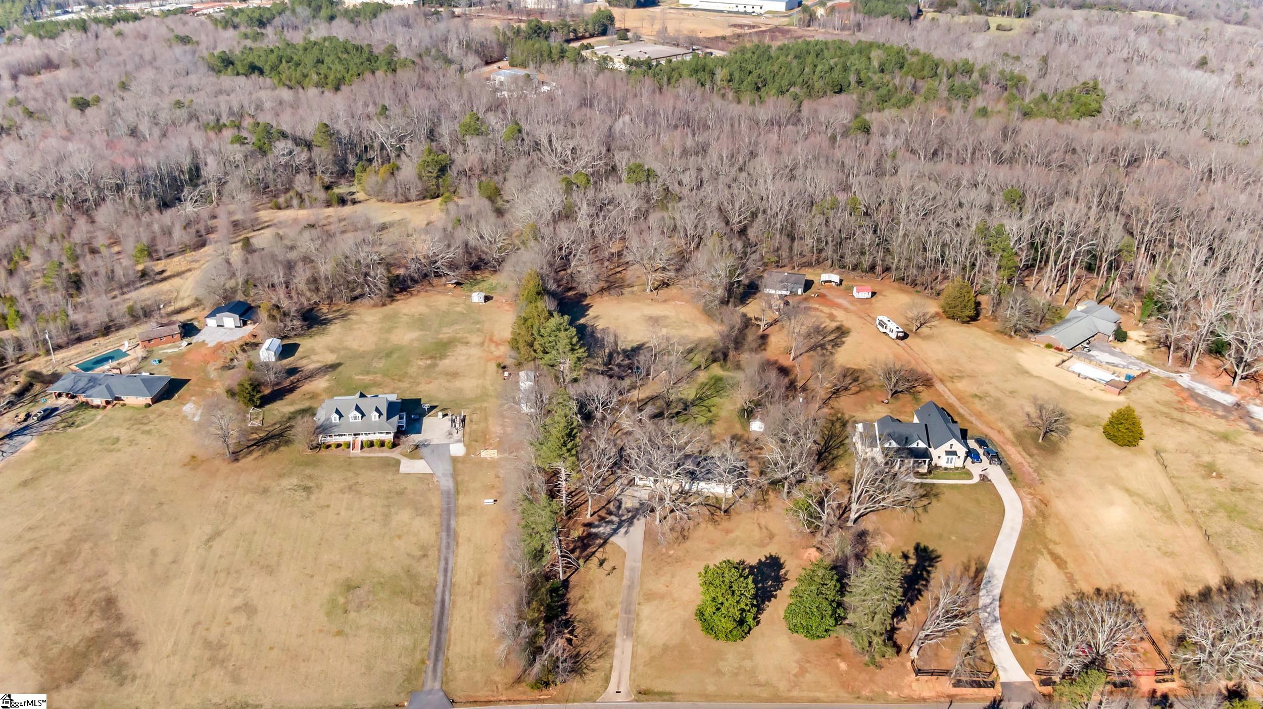 201 Paulan Road Anderson, SC 29621 - Photo 38 of 46