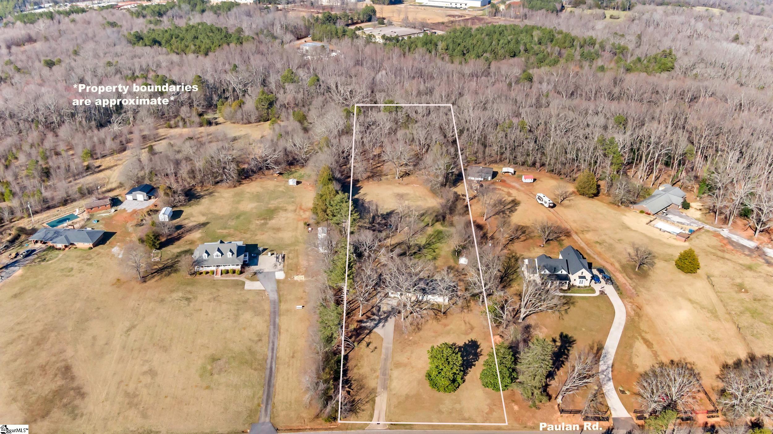 201 Paulan Road Anderson, SC 29621 - Photo 39 of 46