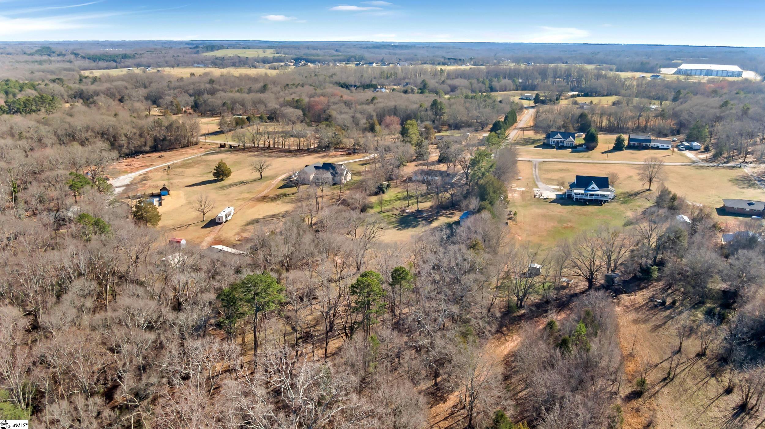 201 Paulan Road Anderson, SC 29621 - Photo 42 of 46