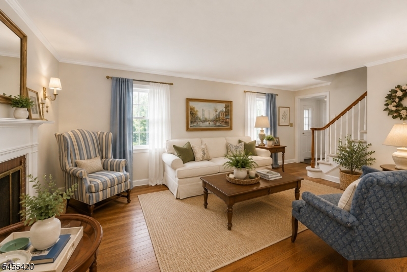 56 Denham Road Springfield, NJ 07081 - Photo 23 of 34 Gallery Image 23