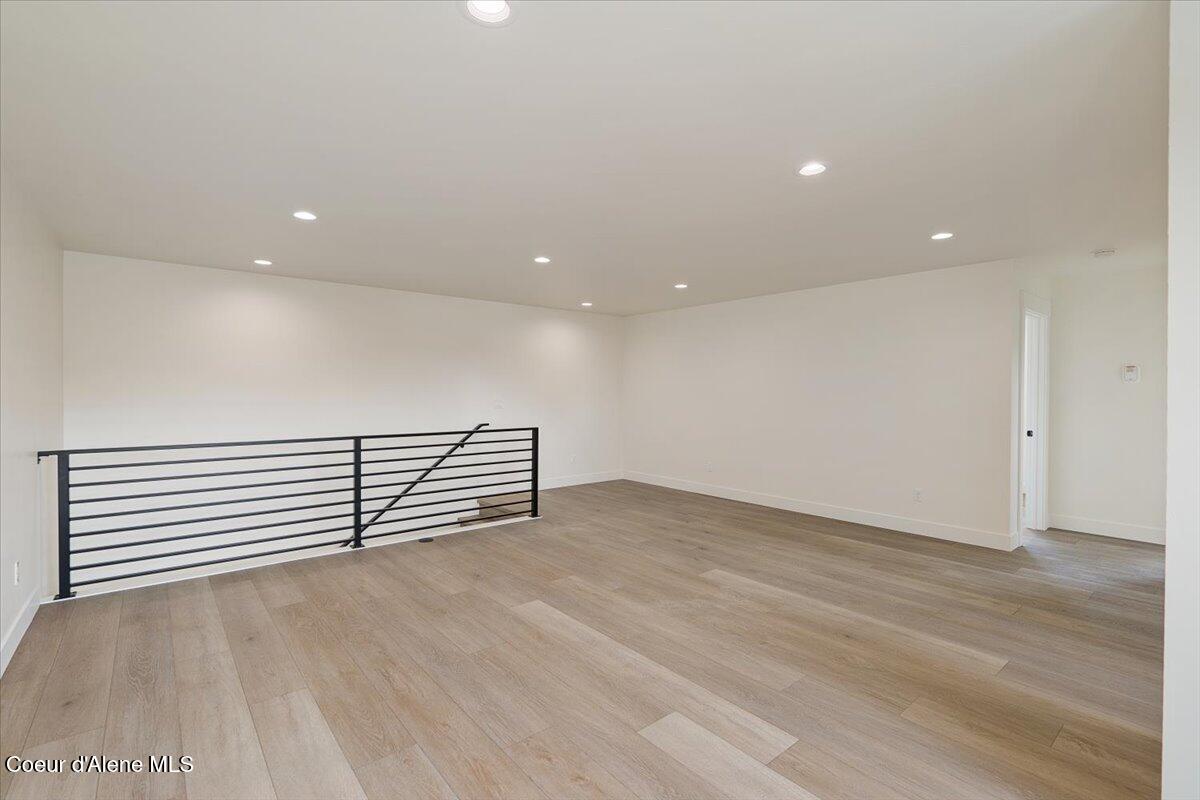 9262 Secretariat Lane Hayden, ID 83835 - Photo 35 of 51 Bonus Room