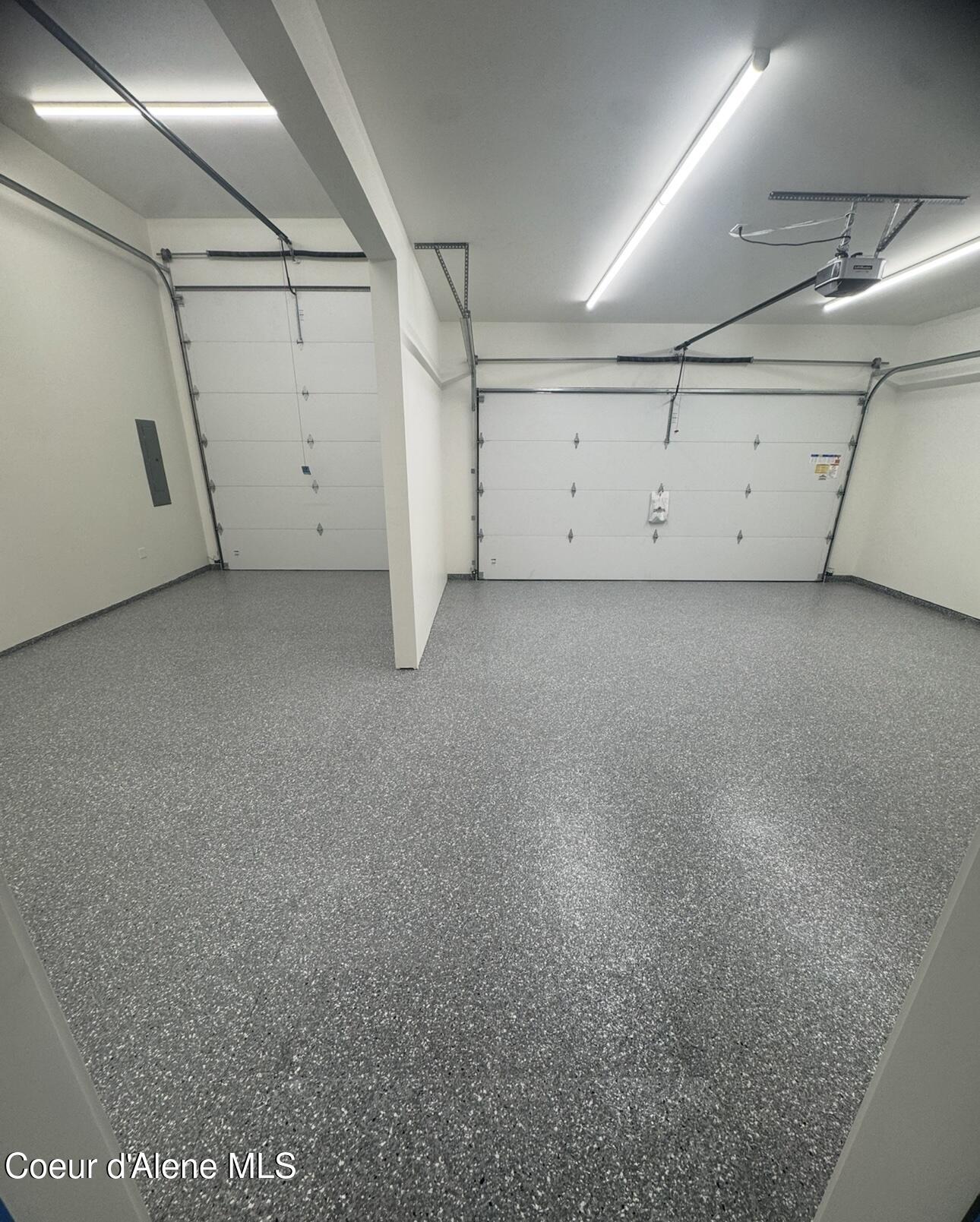 9262 Secretariat Lane Hayden, ID 83835 - Photo 45 of 51 Epoxy