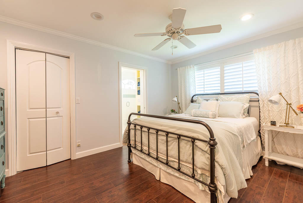 810 Southwest 3rd Street Boca Raton, FL 33486 - Photo 13 of 26 2nd Bedroom