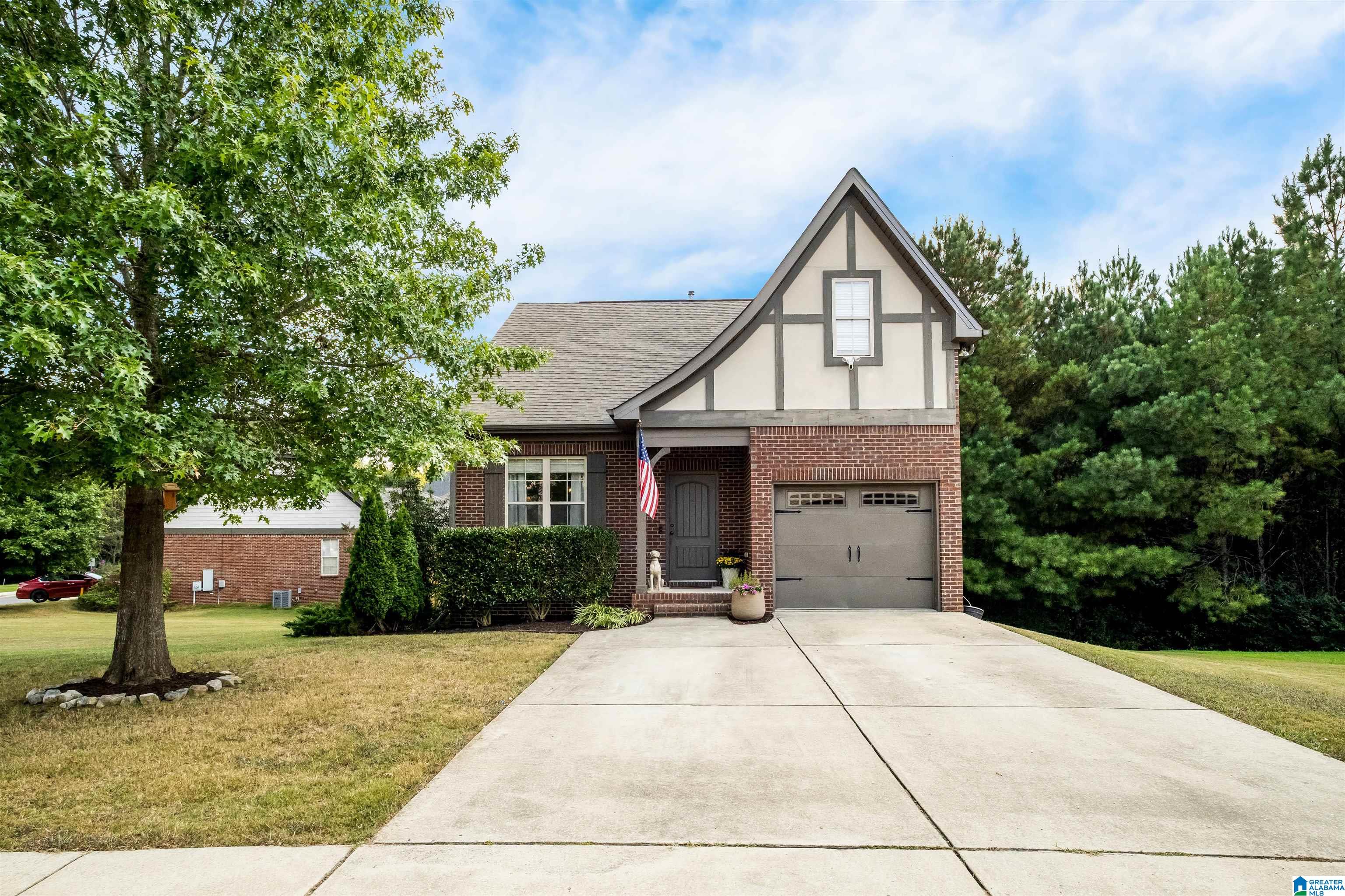 125 Kingston Ridge Birmingham, AL 35211 - Photo 2 of 46