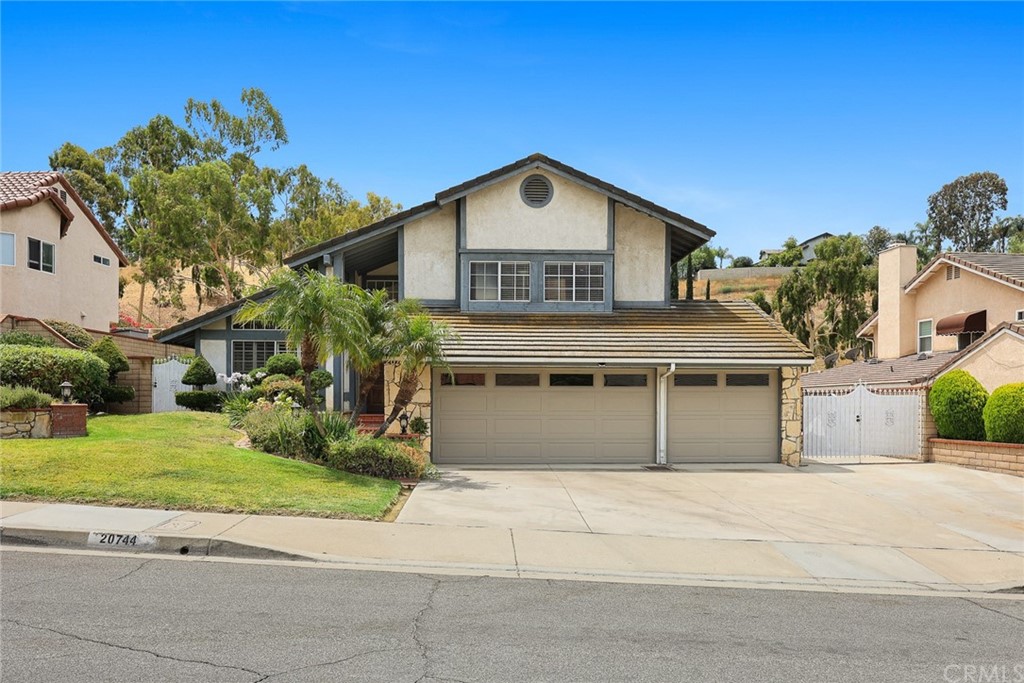 20744 East Walnut Canyon Road Walnut, CA 91789 - Photo 1 of 1 Gallery Image 1