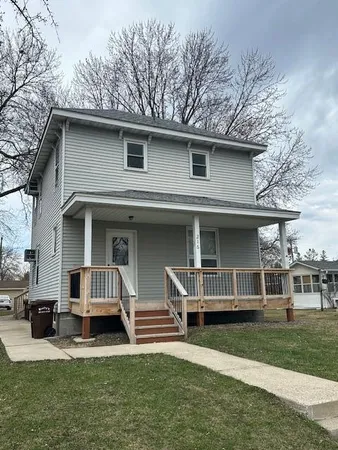 $1,600 | 216 Birch Avenue South, Maple Lake, MN 55358