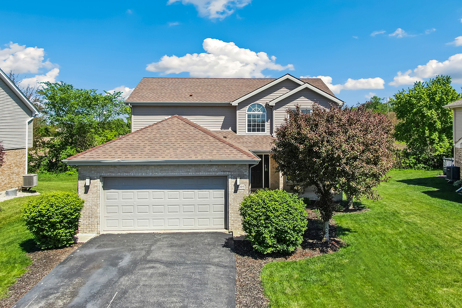 24395 Patriot Lane Crete, IL 60417 - Photo 1 of 28