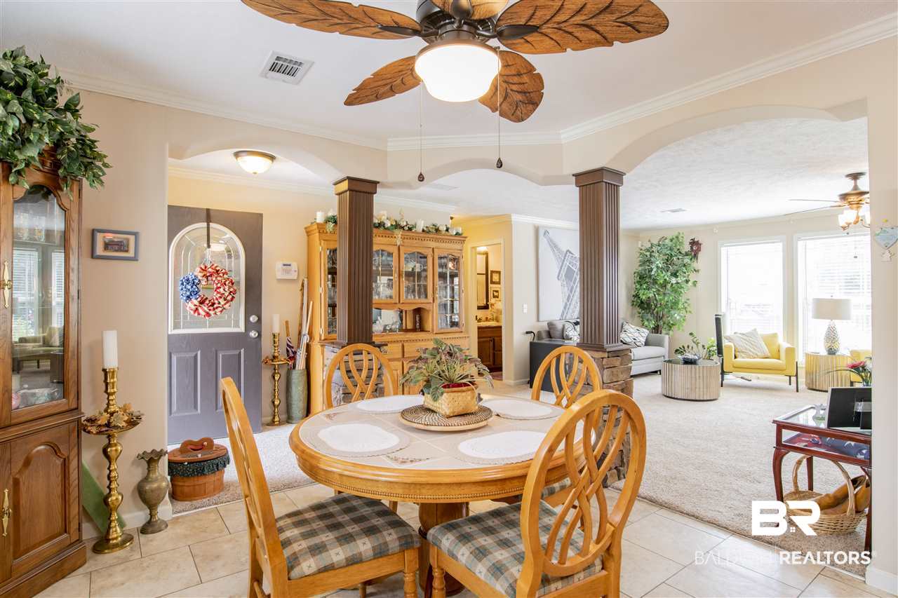 23356 Patterson Road Robertsdale, AL 36567 - Photo 8 of 30