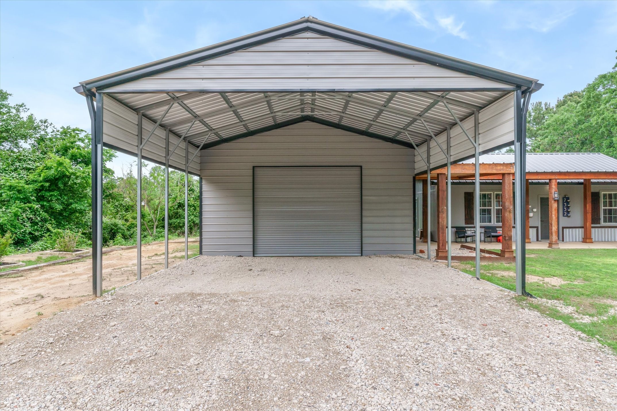 7332 Farm To Market 59 Athens, TX 75751 - Photo 20 of 37
