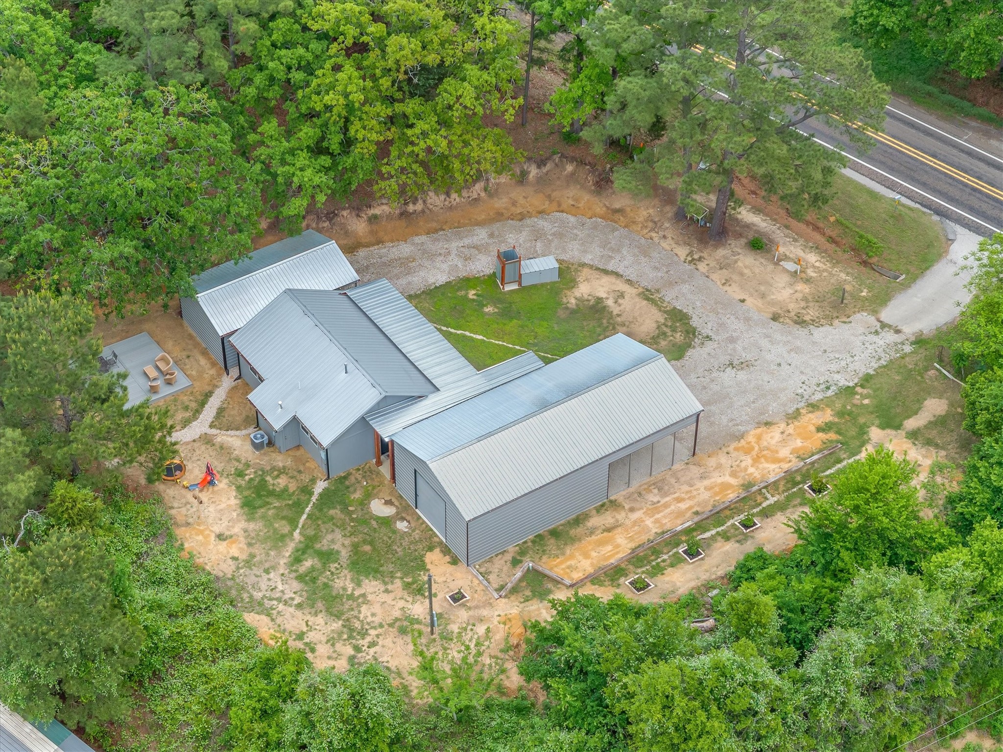 7332 Farm To Market 59 Athens, TX 75751 - Photo 2 of 37