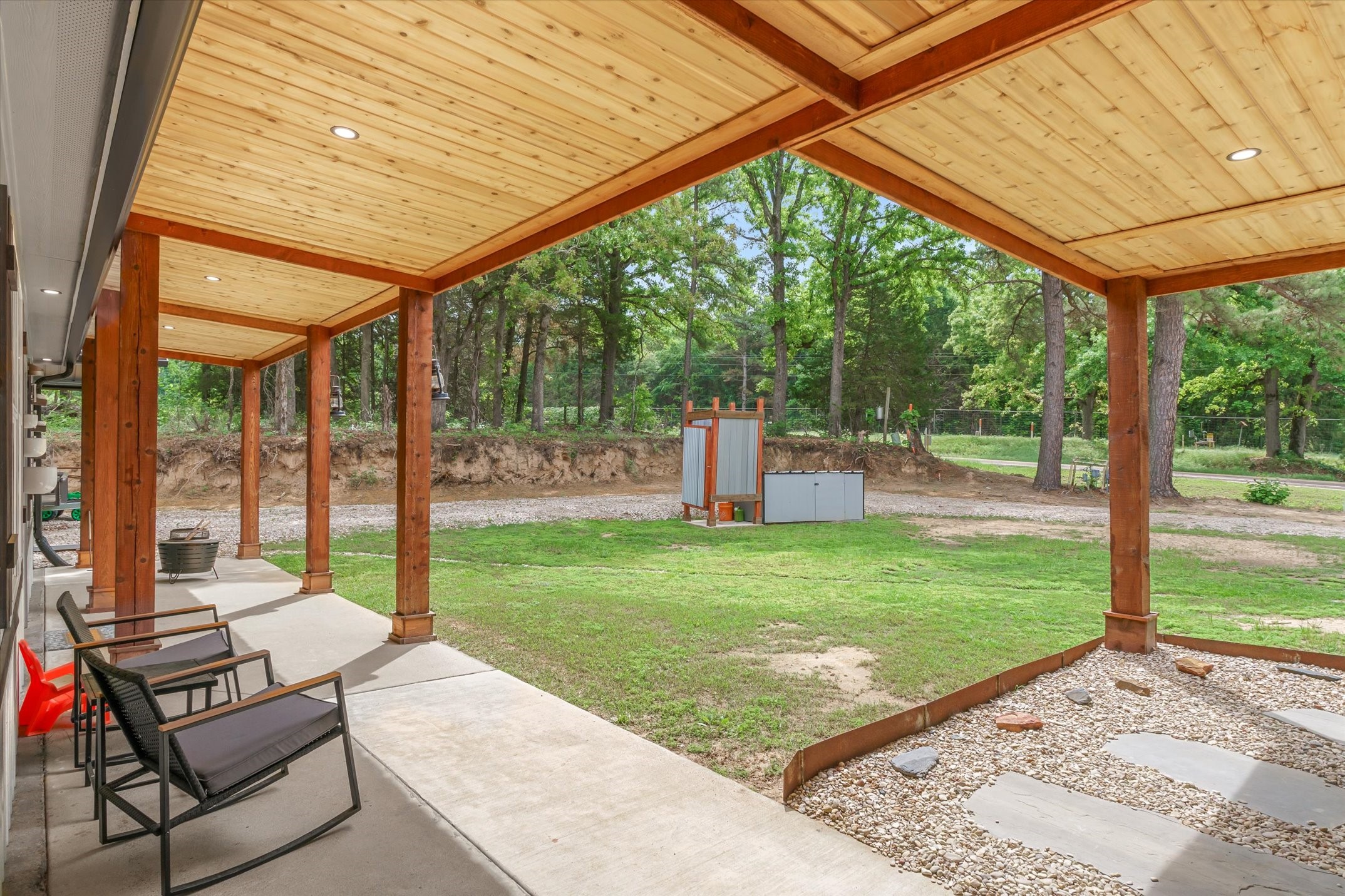 7332 Farm To Market 59 Athens, TX 75751 - Photo 22 of 37