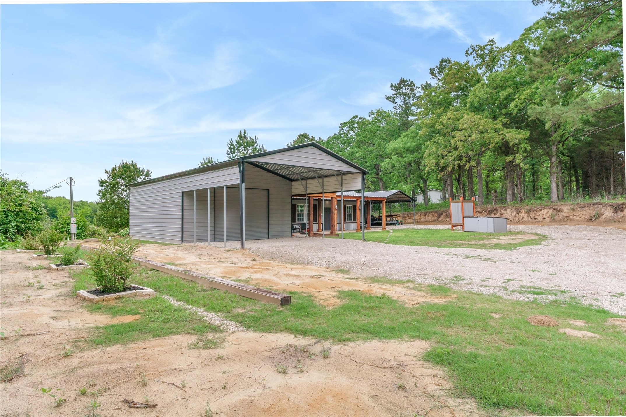 7332 Farm To Market 59 Athens, TX 75751 - Photo 24 of 37