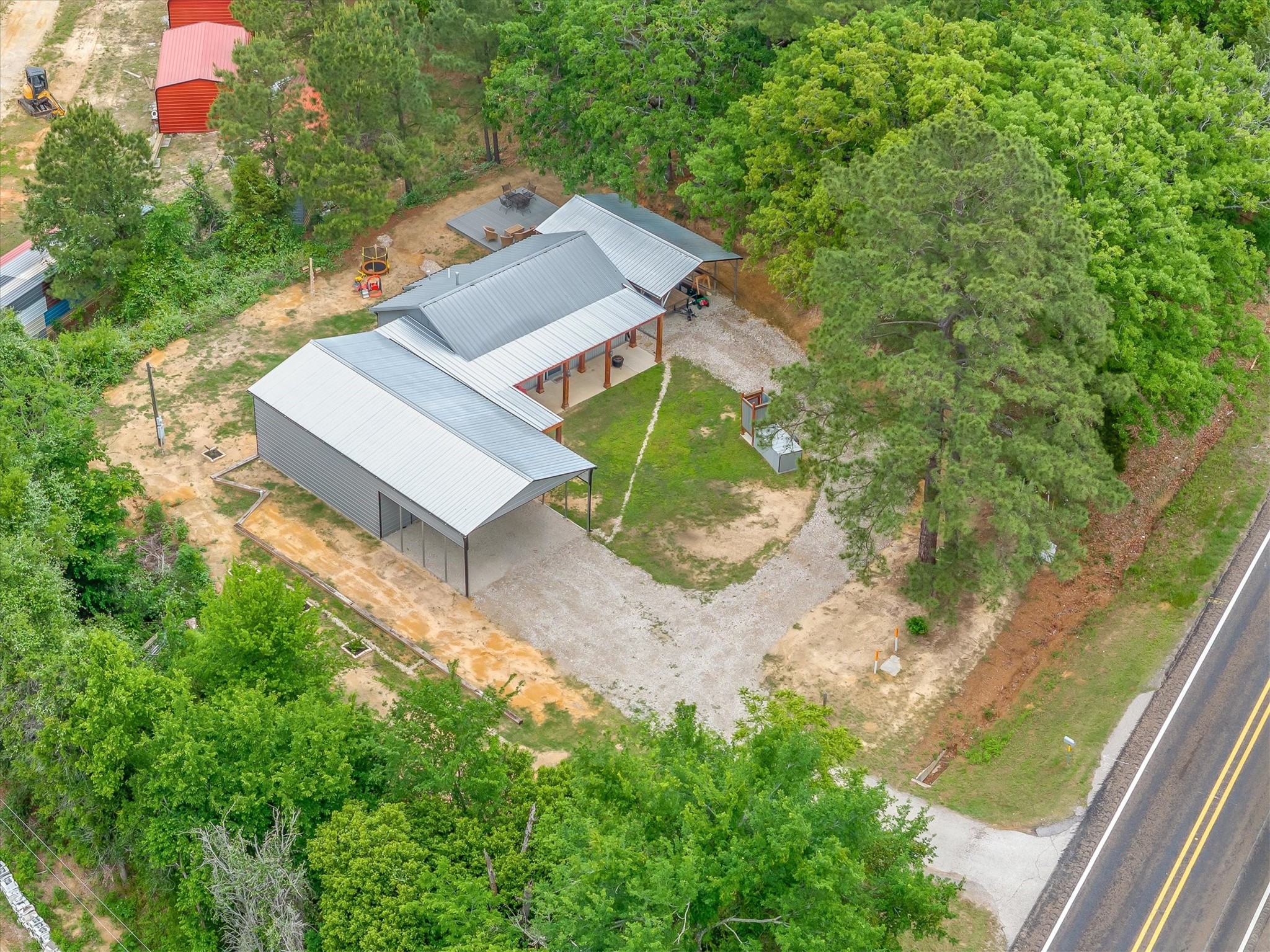 7332 Farm To Market 59 Athens, TX 75751 - Photo 25 of 37