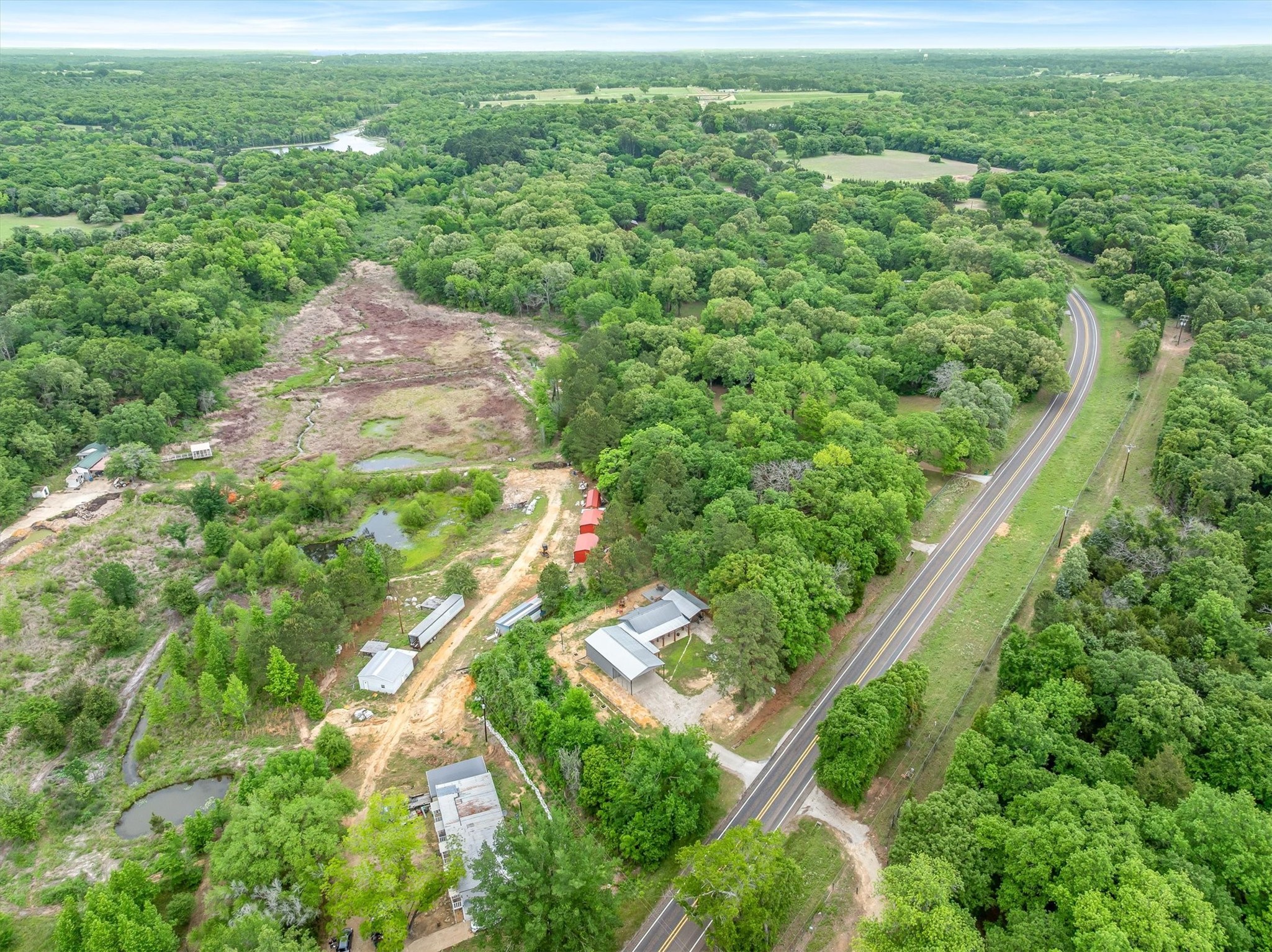 7332 Farm To Market 59 Athens, TX 75751 - Photo 26 of 37