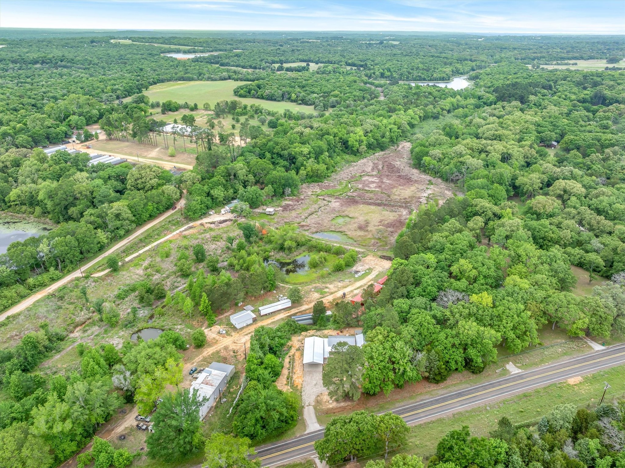 7332 Farm To Market 59 Athens, TX 75751 - Photo 27 of 37