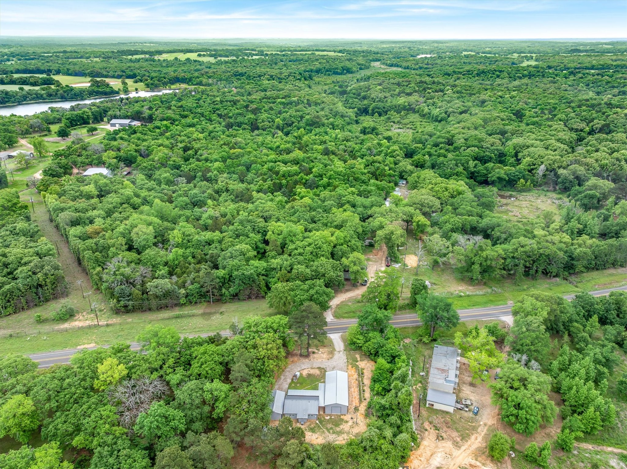 7332 Farm To Market 59 Athens, TX 75751 - Photo 28 of 37