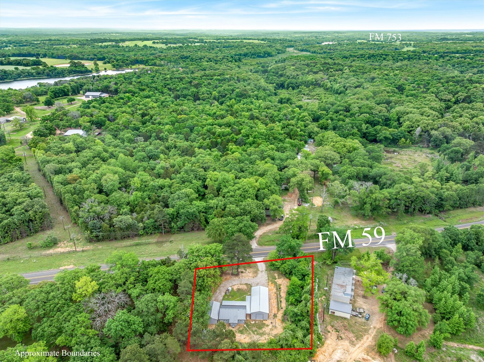 7332 Farm To Market 59 Athens, TX 75751 - Photo 29 of 37
