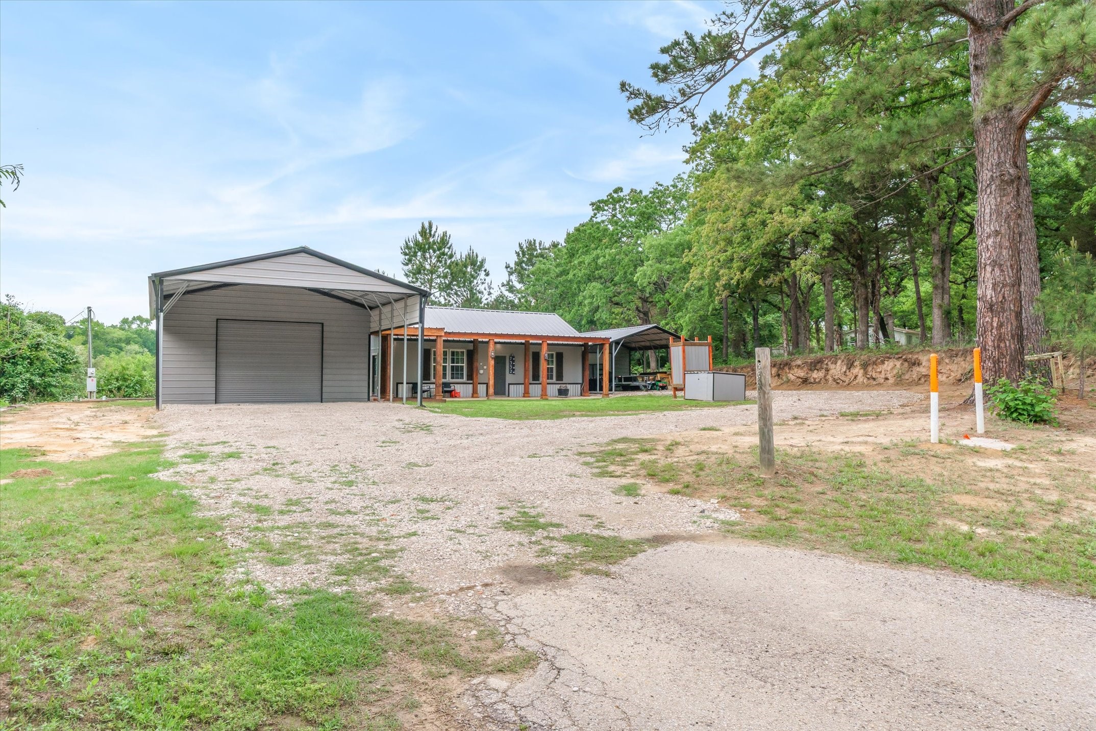 7332 Farm To Market 59 Athens, TX 75751 - Photo 31 of 37