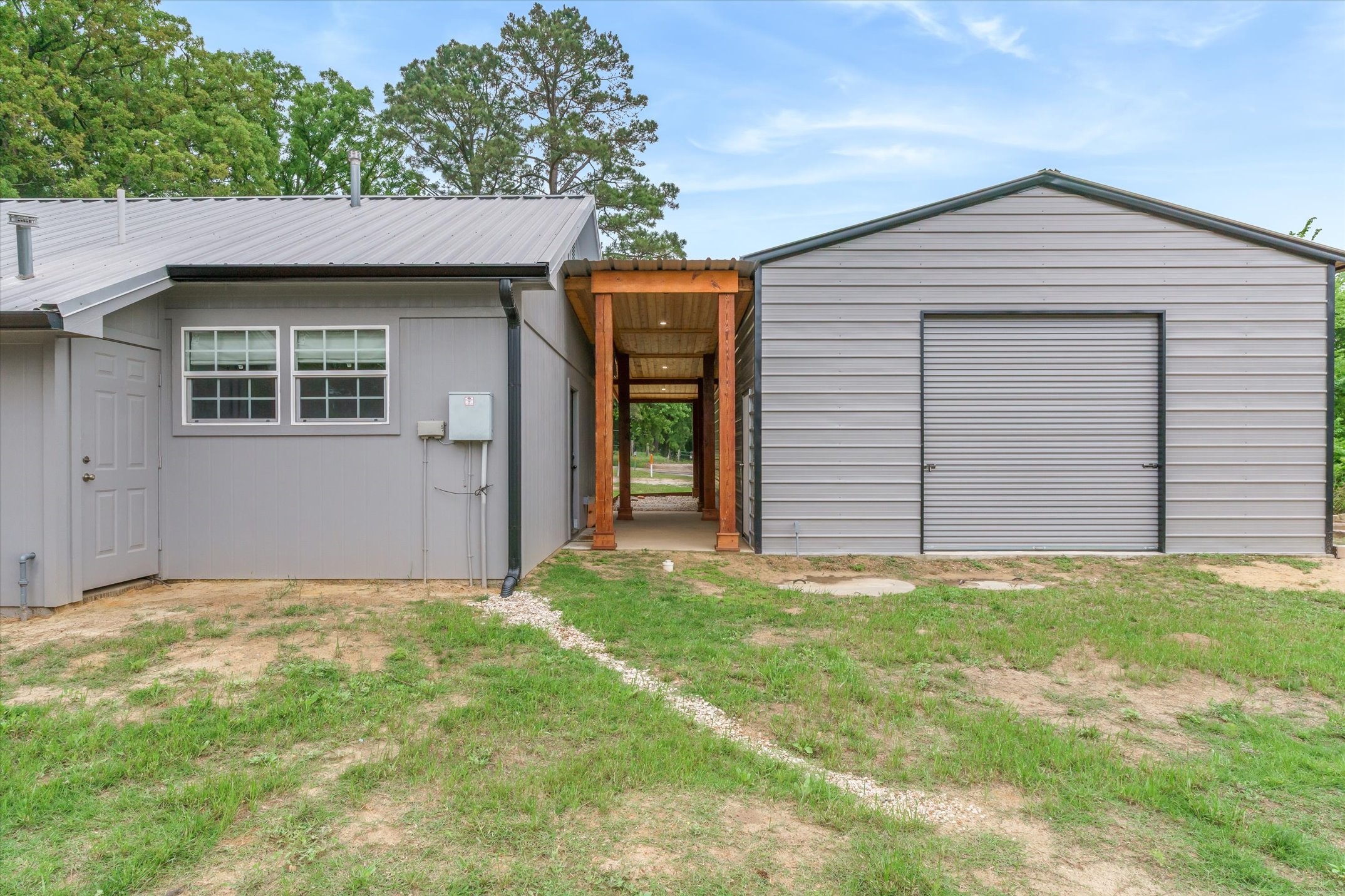 7332 Farm To Market 59 Athens, TX 75751 - Photo 35 of 37