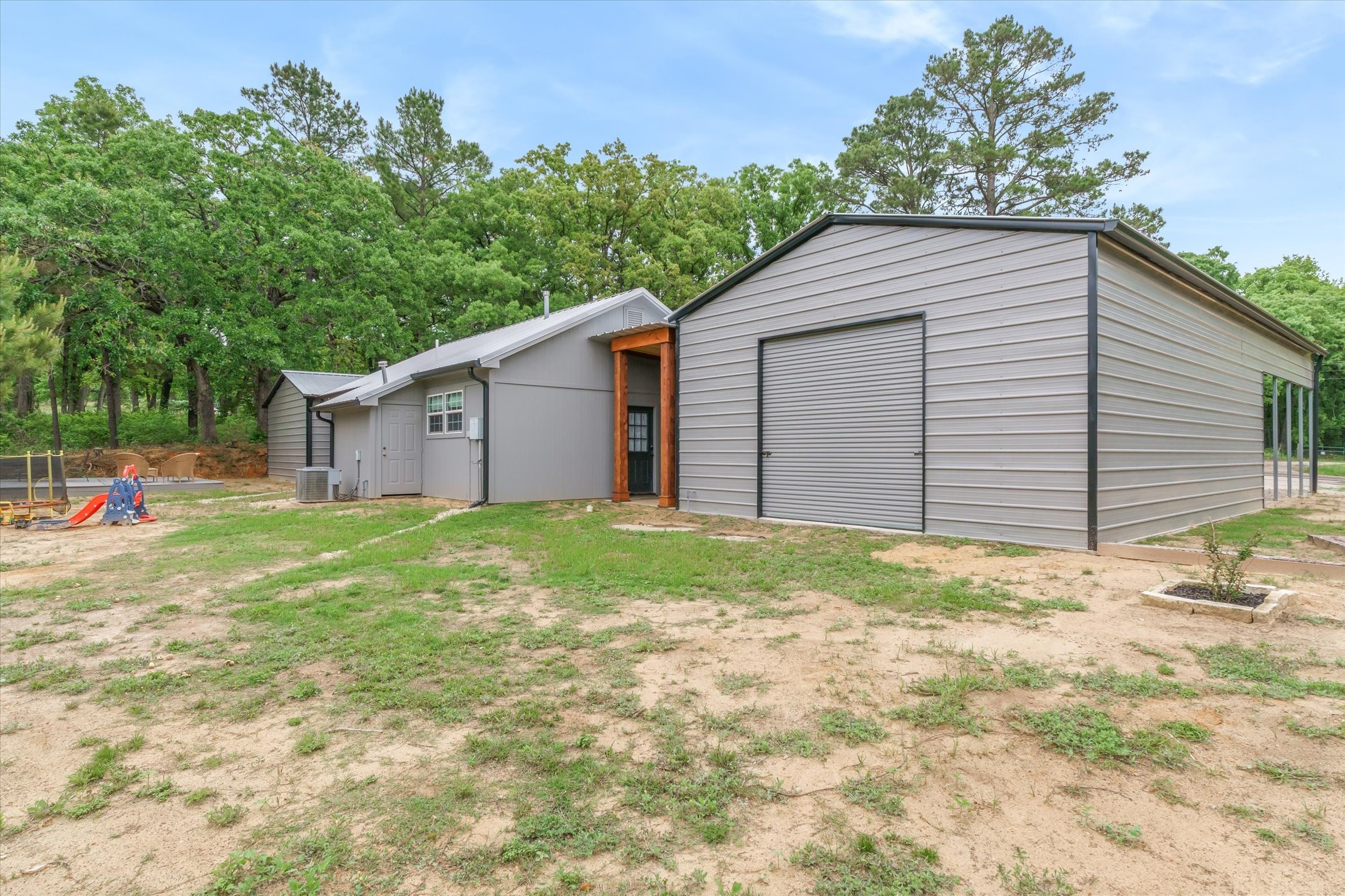 7332 Farm To Market 59 Athens, TX 75751 - Photo 36 of 37