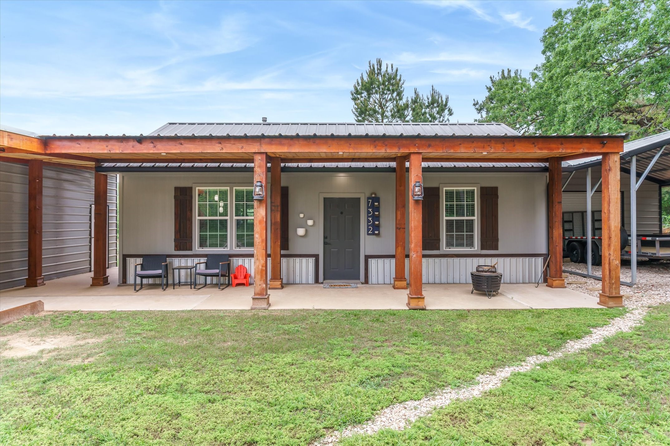 7332 Farm To Market 59 Athens, TX 75751 - Photo 4 of 37