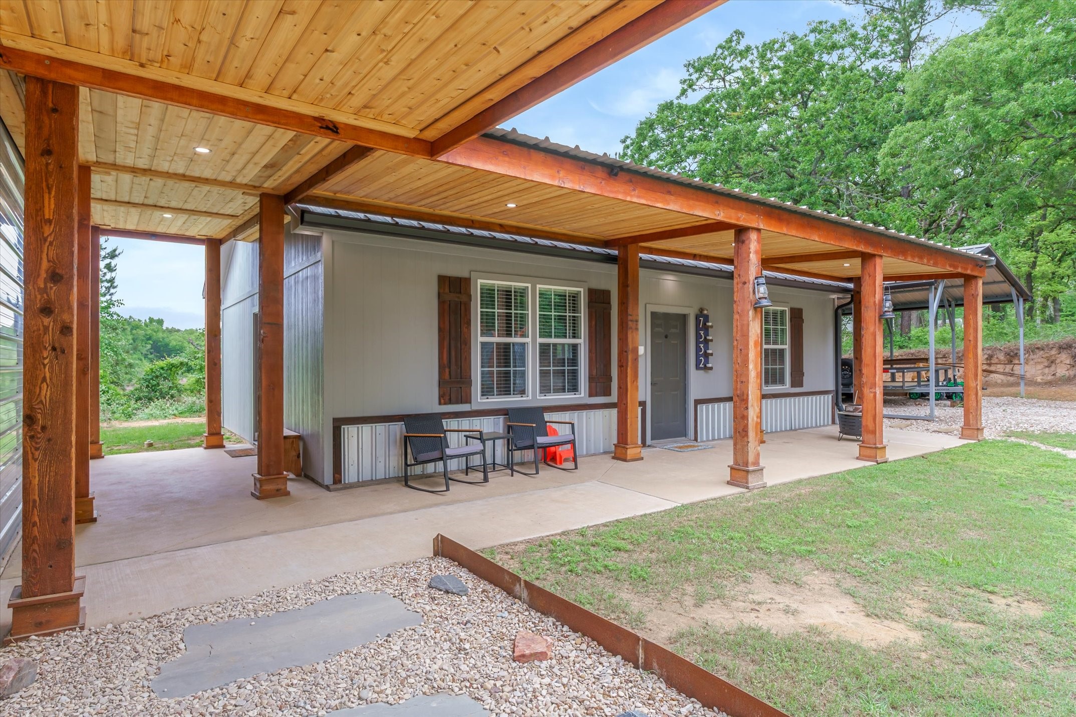 7332 Farm To Market 59 Athens, TX 75751 - Photo 5 of 37