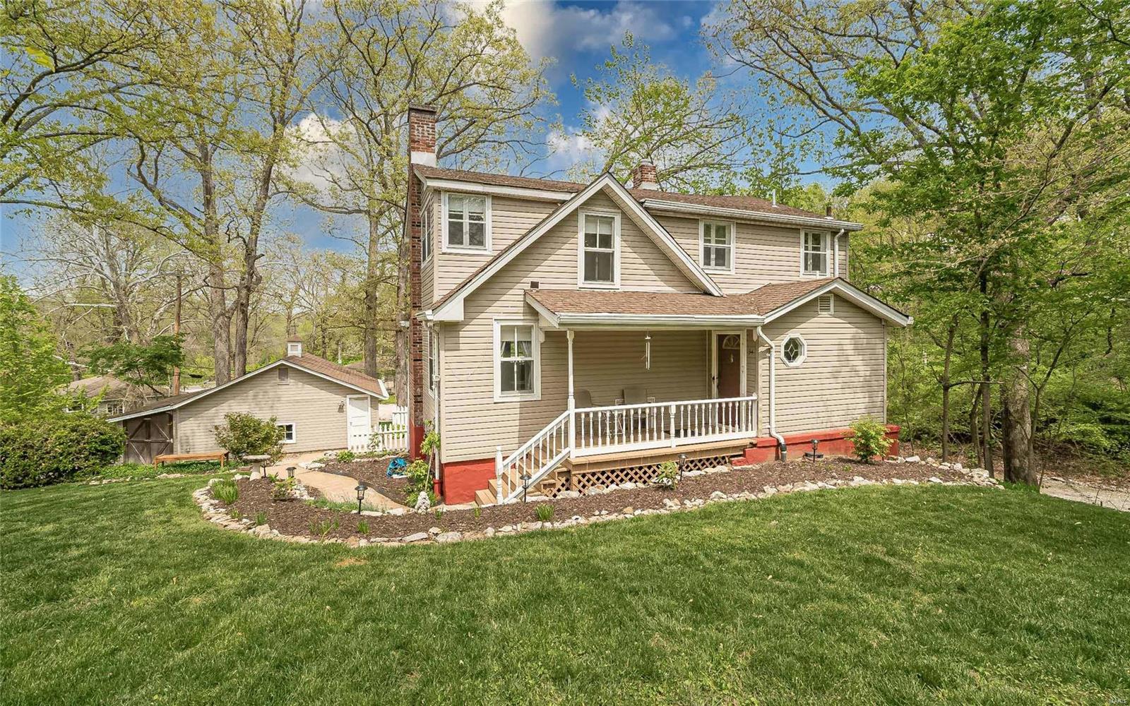 34 Mombert Drive Ballwin, MO 63021 - Photo 1 of 66 Gallery Image 1