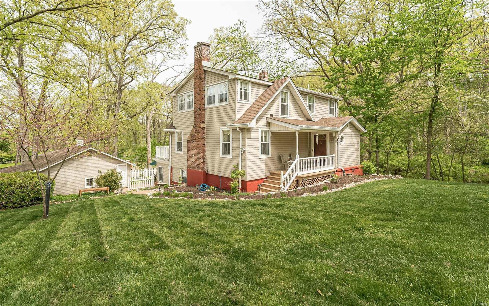 34 Mombert Drive Ballwin, MO 63021 - Photo 2 of 66 Gallery Image 2