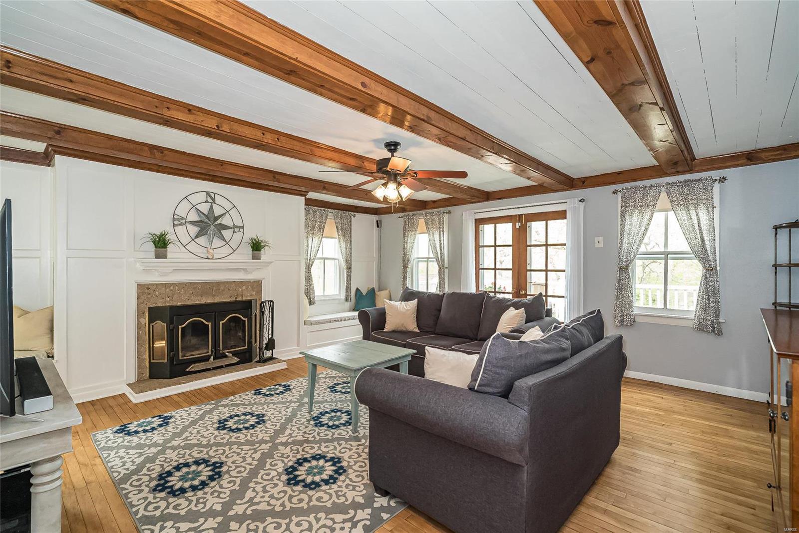 34 Mombert Drive Ballwin, MO 63021 - Photo 11 of 66 Gallery Image 11