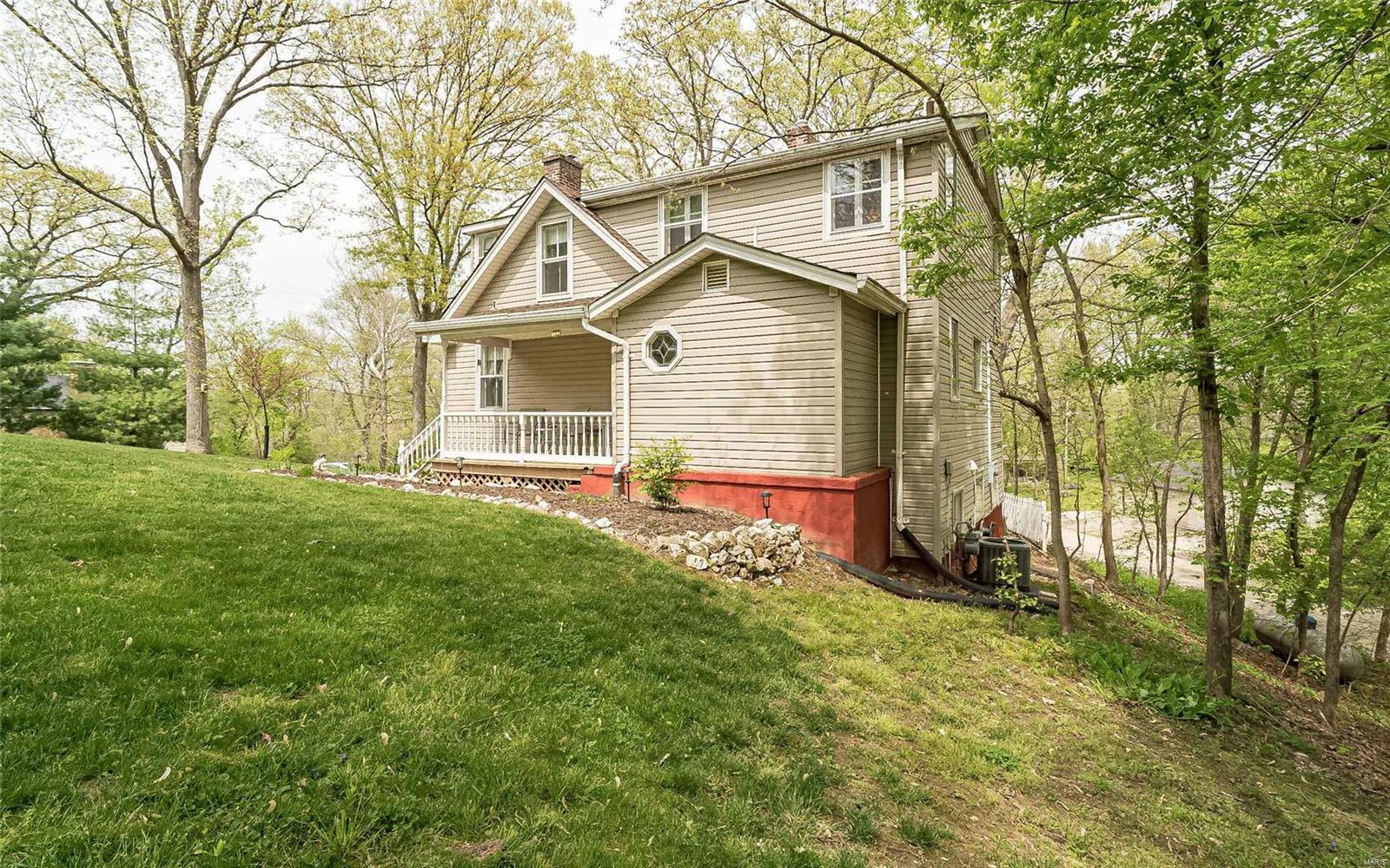 34 Mombert Drive Ballwin, MO 63021 - Photo 3 of 66 Gallery Image 3
