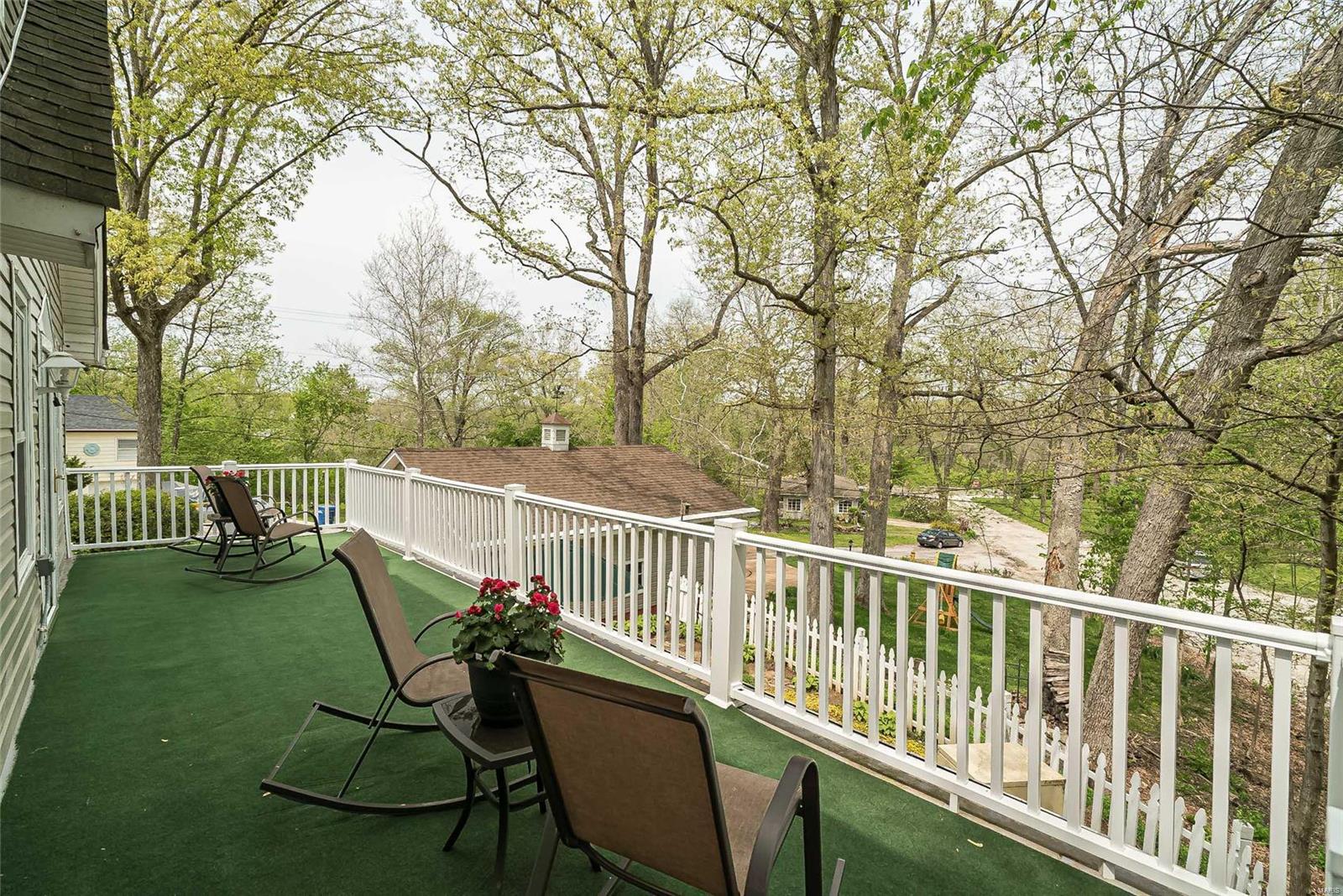 34 Mombert Drive Ballwin, MO 63021 - Photo 23 of 66 Gallery Image 23