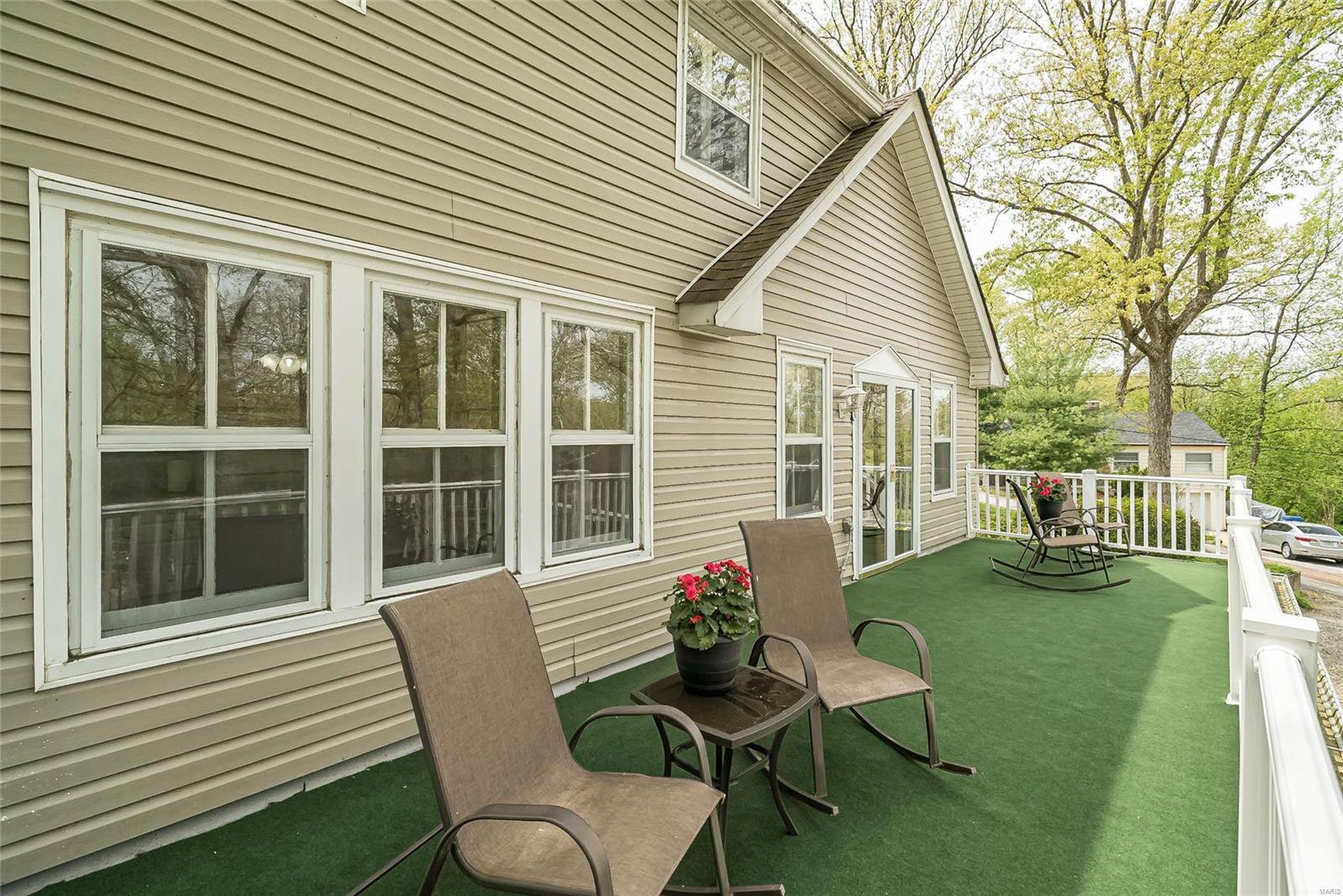 34 Mombert Drive Ballwin, MO 63021 - Photo 24 of 66 Gallery Image 24