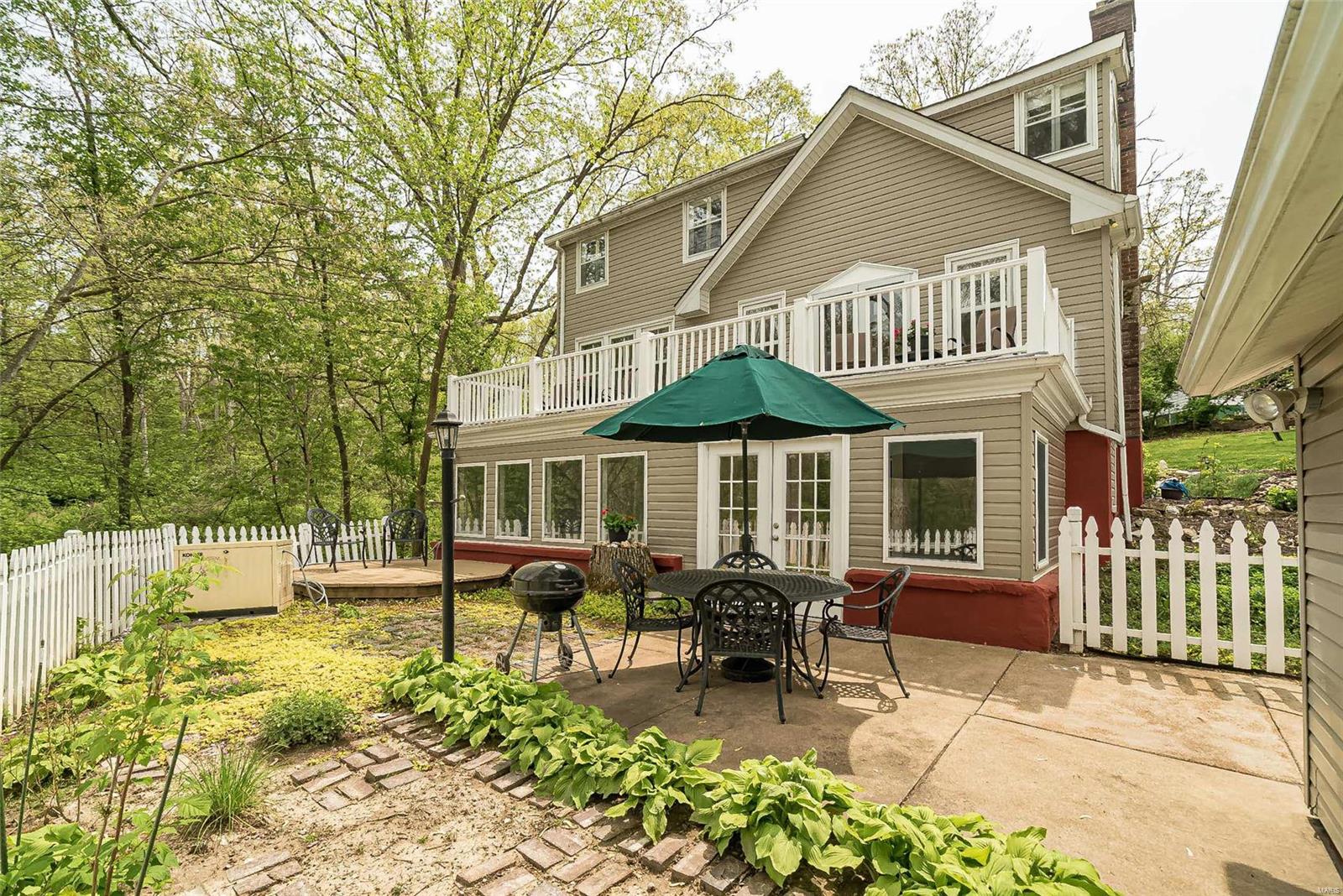 34 Mombert Drive Ballwin, MO 63021 - Photo 47 of 66 Gallery Image 47