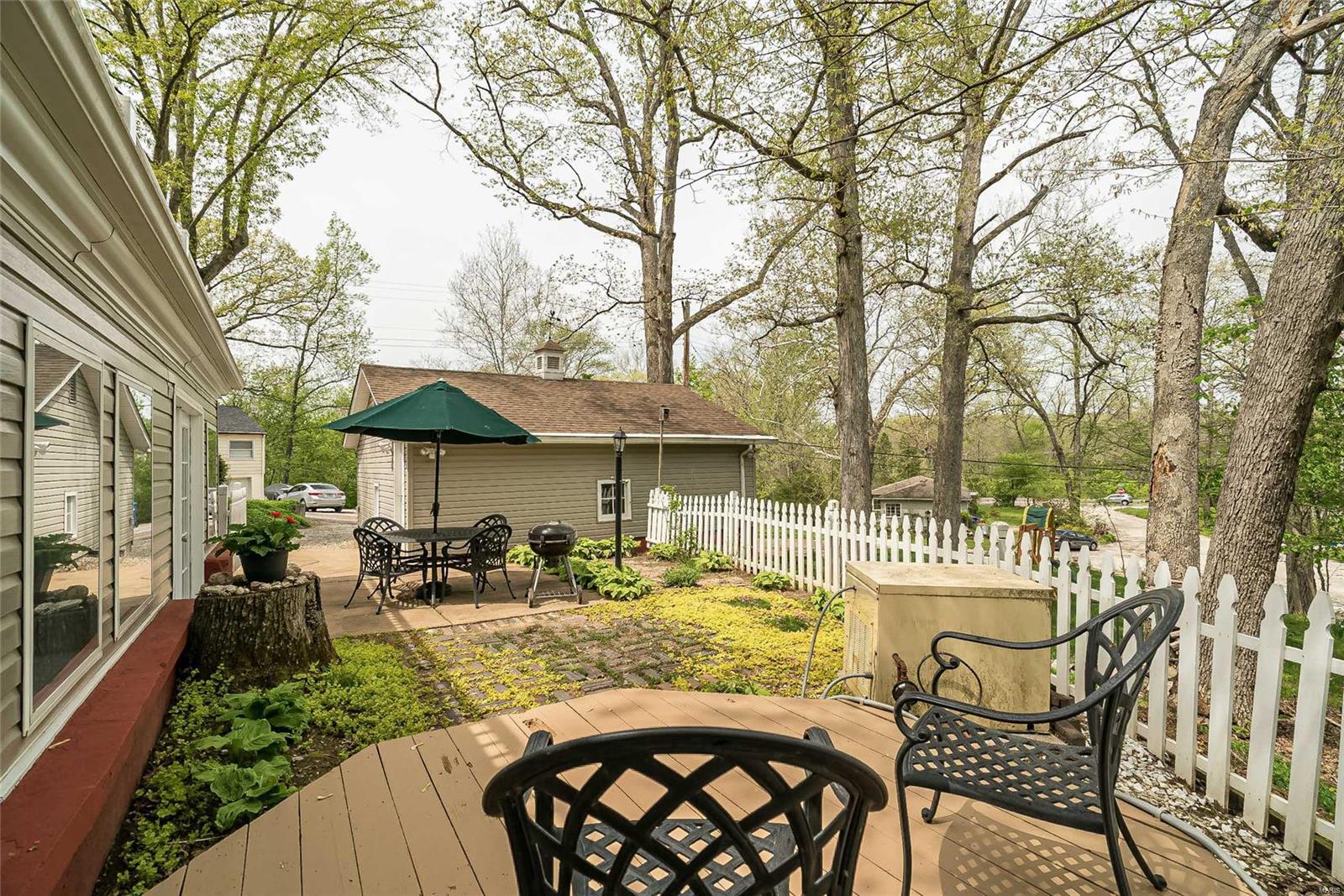 34 Mombert Drive Ballwin, MO 63021 - Photo 49 of 66 Gallery Image 49