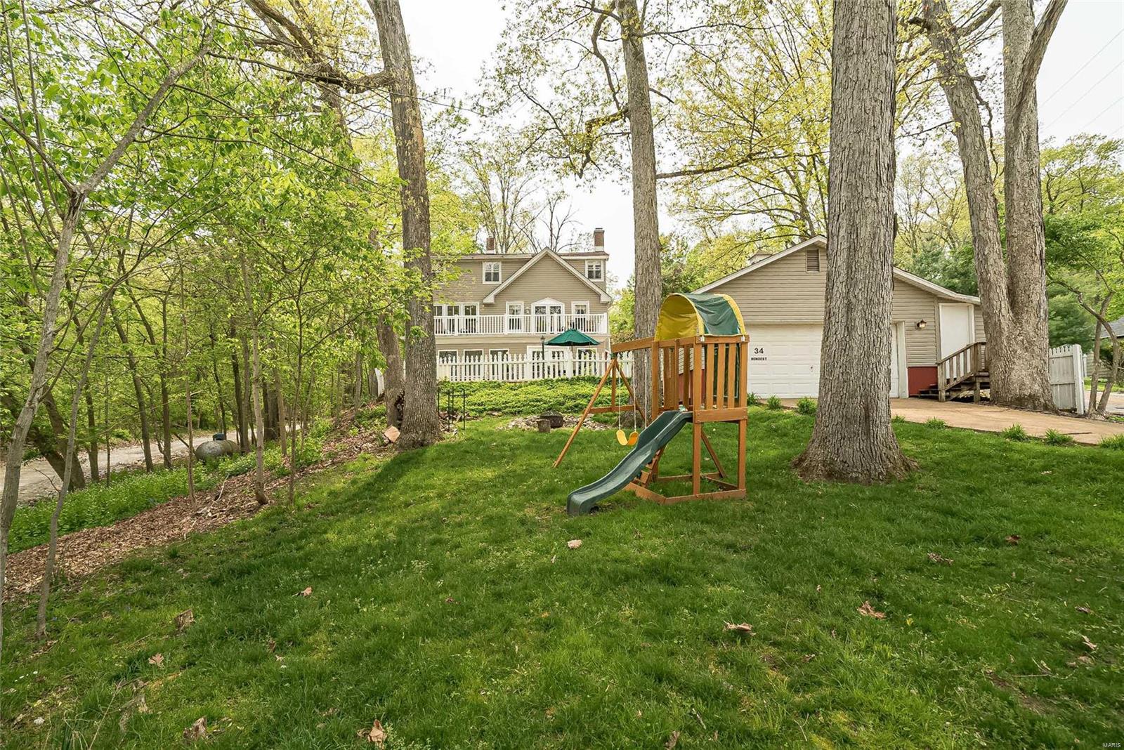 34 Mombert Drive Ballwin, MO 63021 - Photo 51 of 66 Gallery Image 51