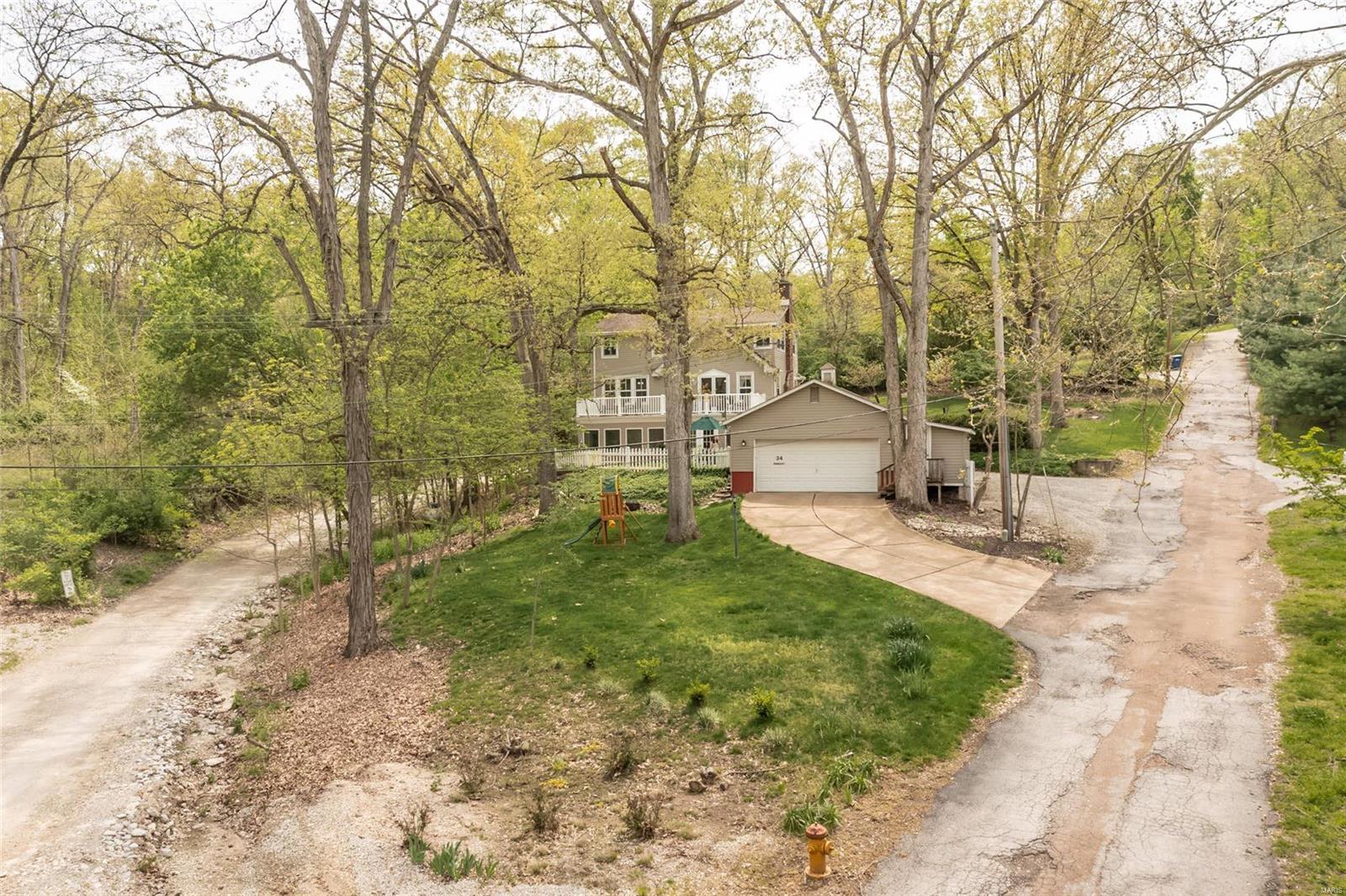 34 Mombert Drive Ballwin, MO 63021 - Photo 52 of 66 Gallery Image 52