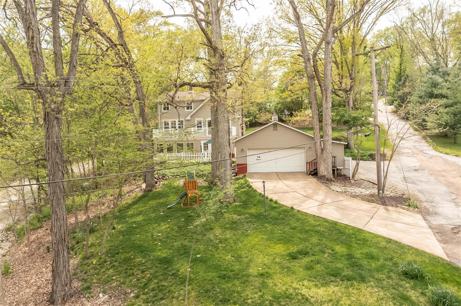 34 Mombert Drive Ballwin, MO 63021 - Photo 53 of 66 Gallery Image 53