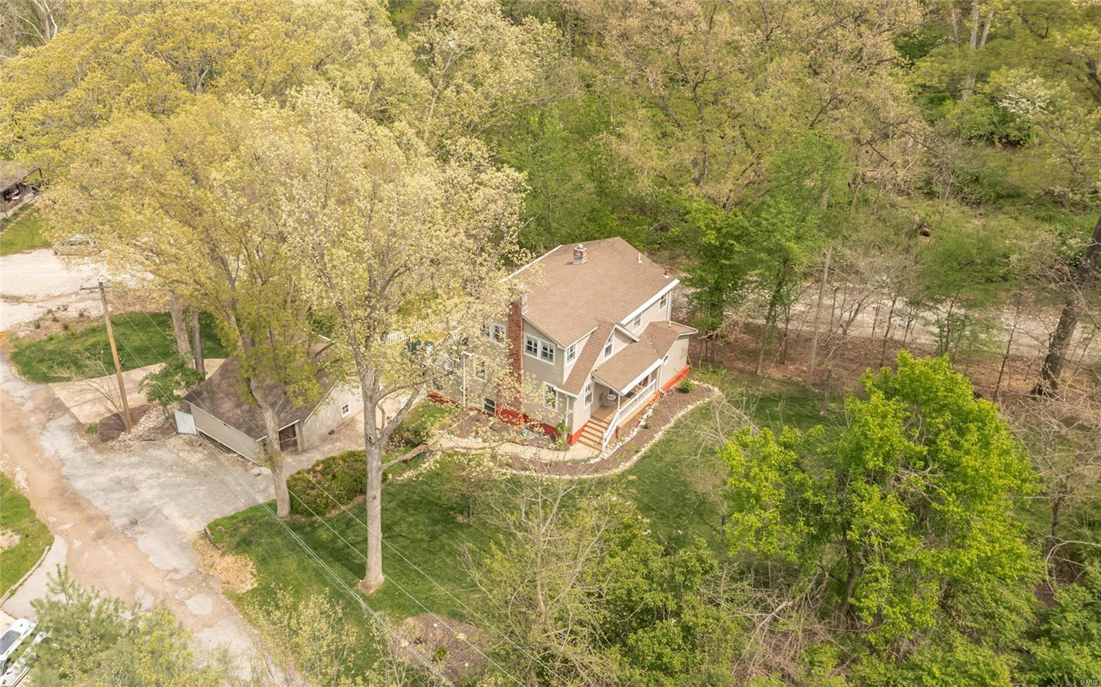 34 Mombert Drive Ballwin, MO 63021 - Photo 56 of 66 Gallery Image 56