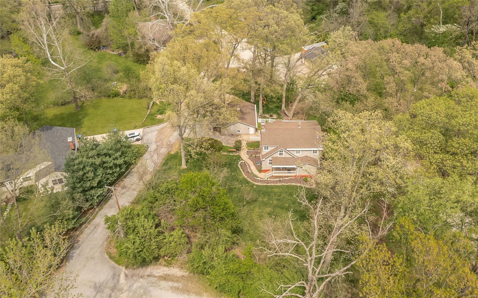 34 Mombert Drive Ballwin, MO 63021 - Photo 58 of 66 Gallery Image 58