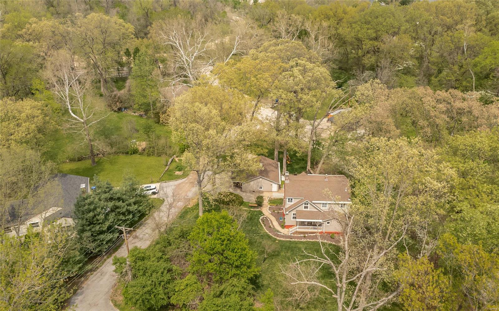 34 Mombert Drive Ballwin, MO 63021 - Photo 60 of 66 Gallery Image 60