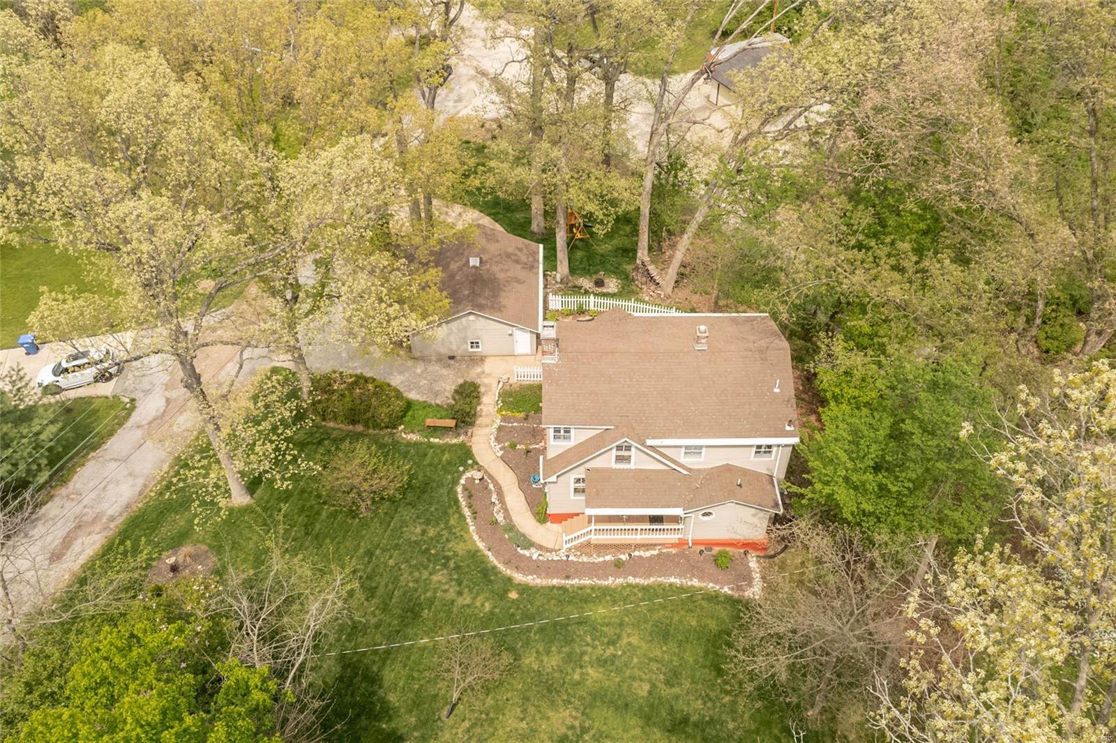 34 Mombert Drive Ballwin, MO 63021 - Photo 61 of 66 Gallery Image 61