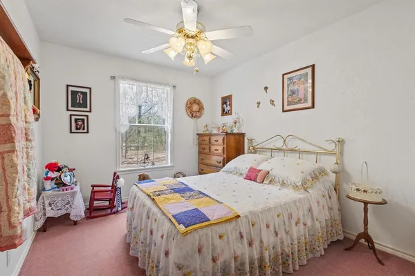 $850,000 | 1393 County Road 2250, Ivanhoe, TX 75447