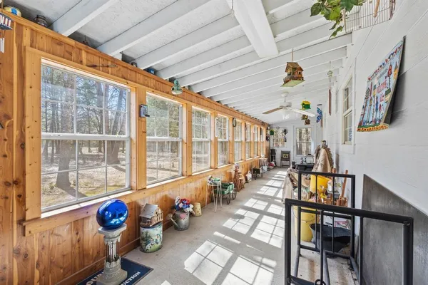 $850,000 | 1393 County Road 2250, Ivanhoe, TX 75447