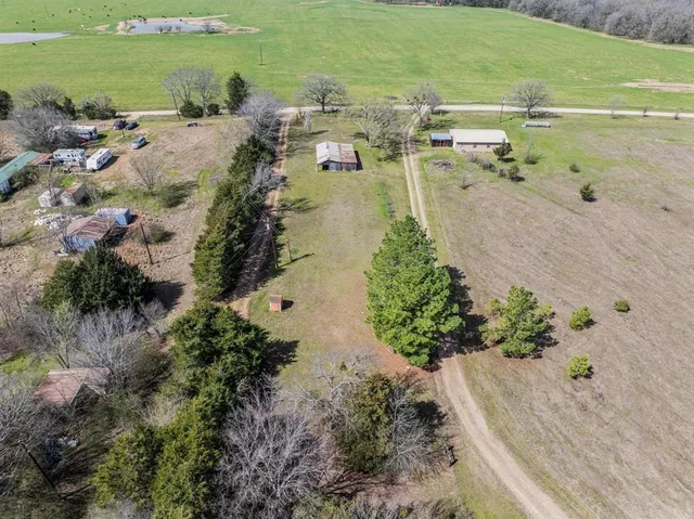 a view of an ocean beach