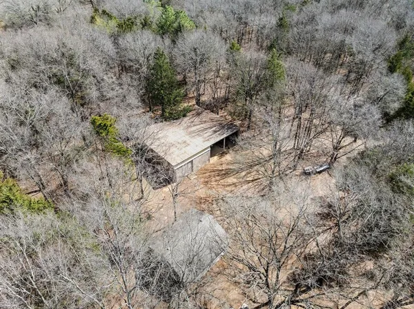 $850,000 | 1393 County Road 2250, Ivanhoe, TX 75447