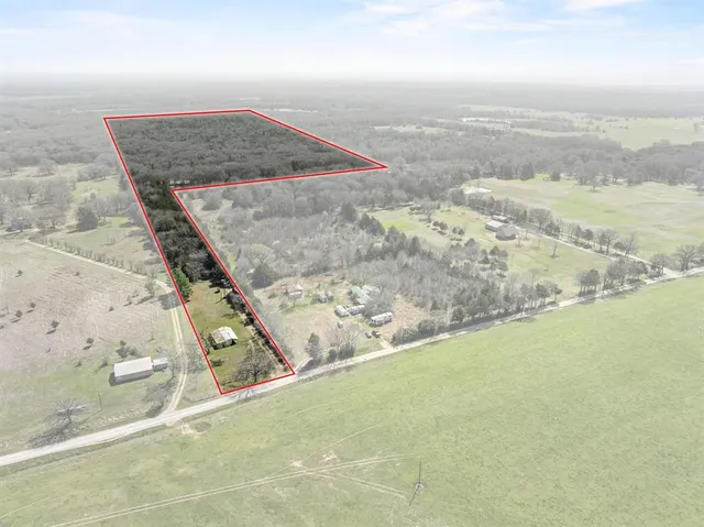 a view of an ocean beach