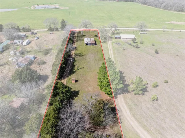 a view of beach and ocean