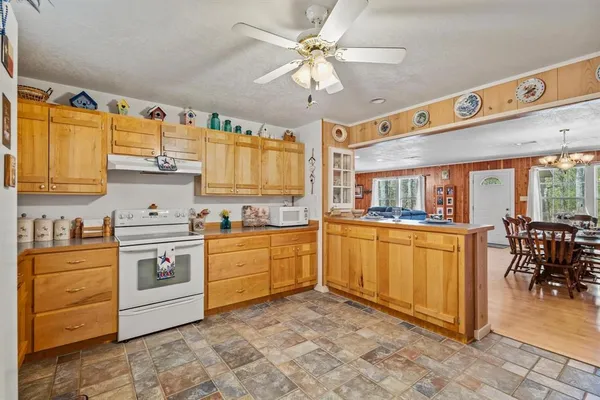 $850,000 | 1393 County Road 2250, Ivanhoe, TX 75447