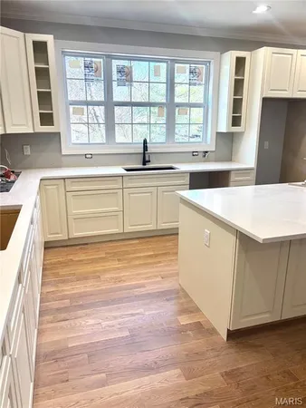 $1,199,900 | 458 Crest Avenue, Kirkwood, MO 63122