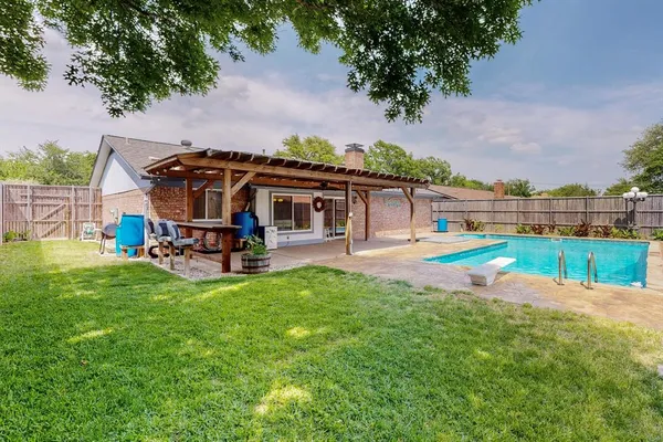$2,300 | 5106 Atlantis Terrace, Arlington, TX 76016